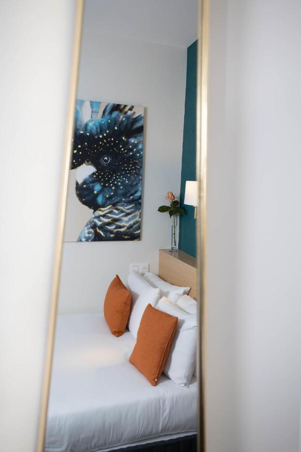 Hotel Continental Angers Kültér fotó