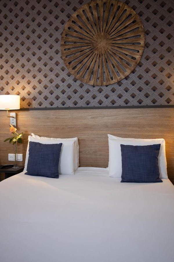 Hotel Continental Angers Kültér fotó