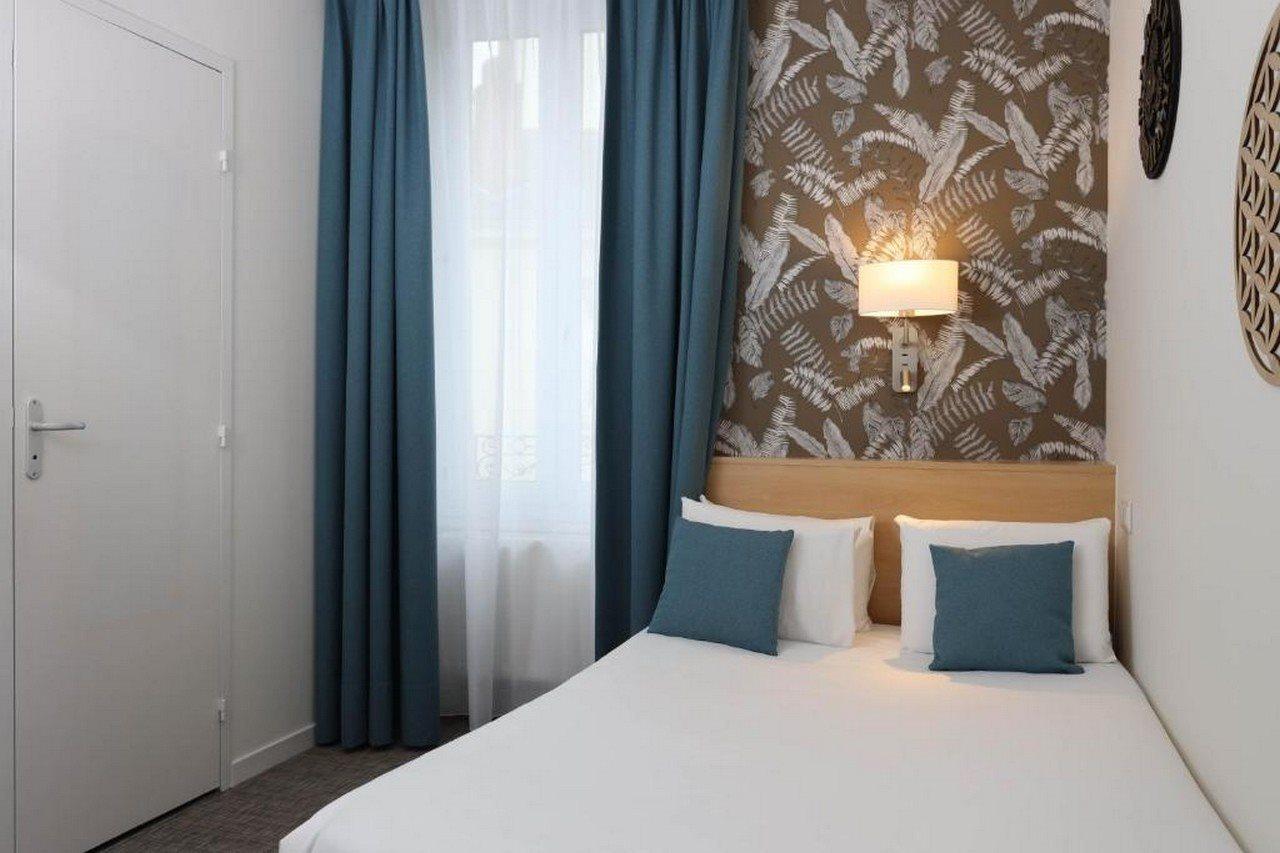 Hotel Continental Angers Kültér fotó
