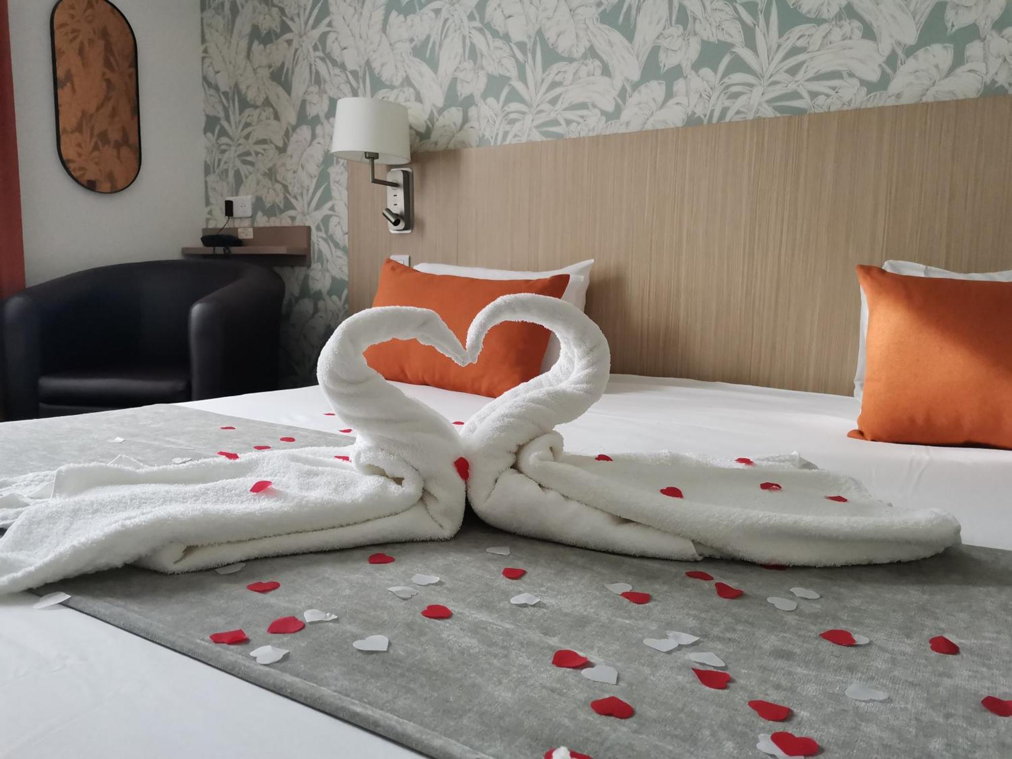 Hotel Continental Angers Kültér fotó